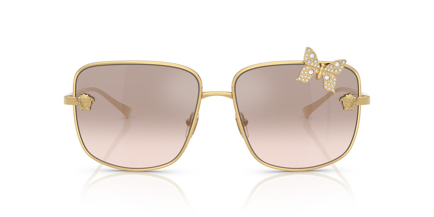 Gafas Graduadas Versace VE2282 10028Z 59 15