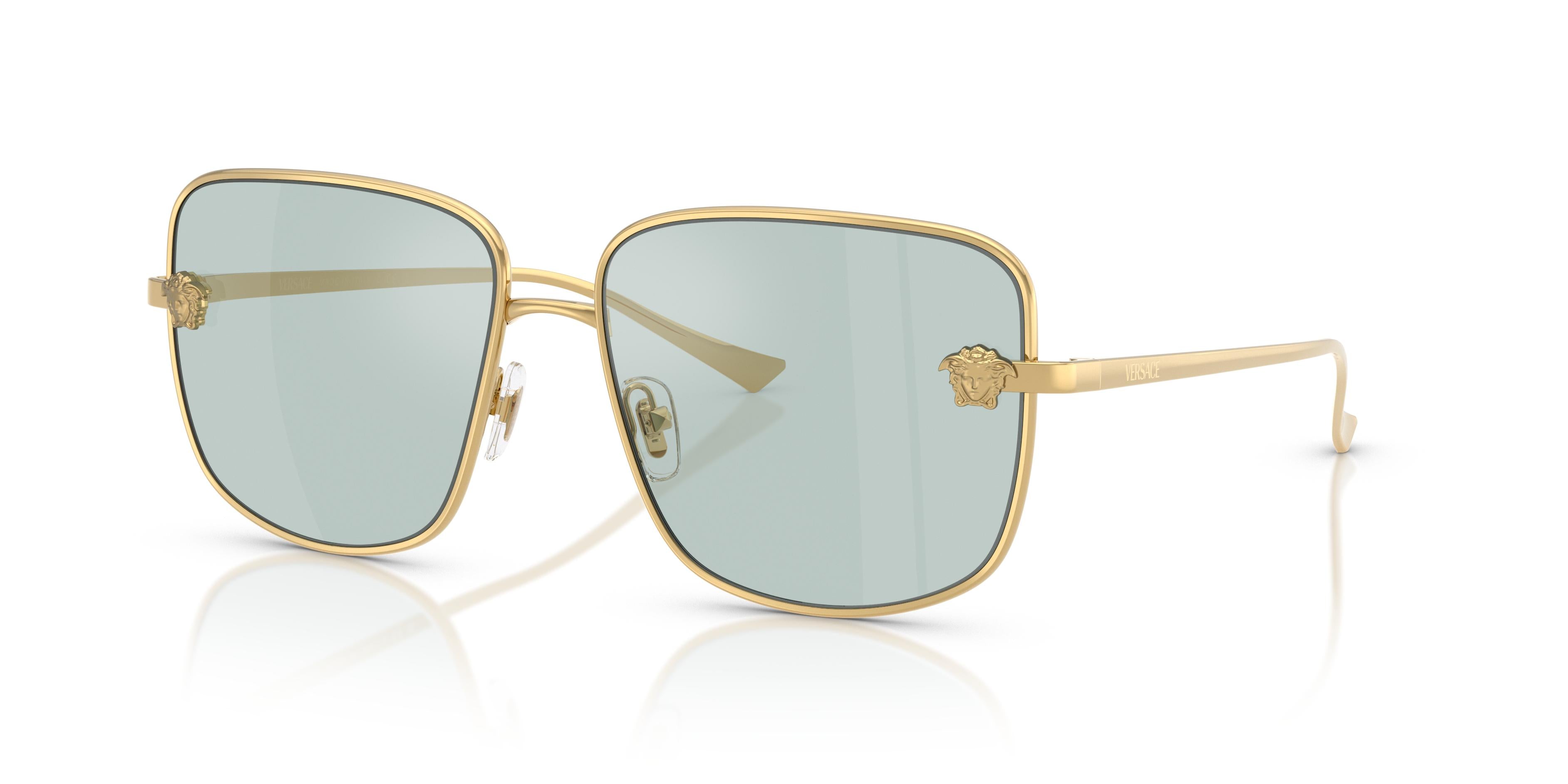 Prescription Glasses Versace VE2282 10029C 59 15