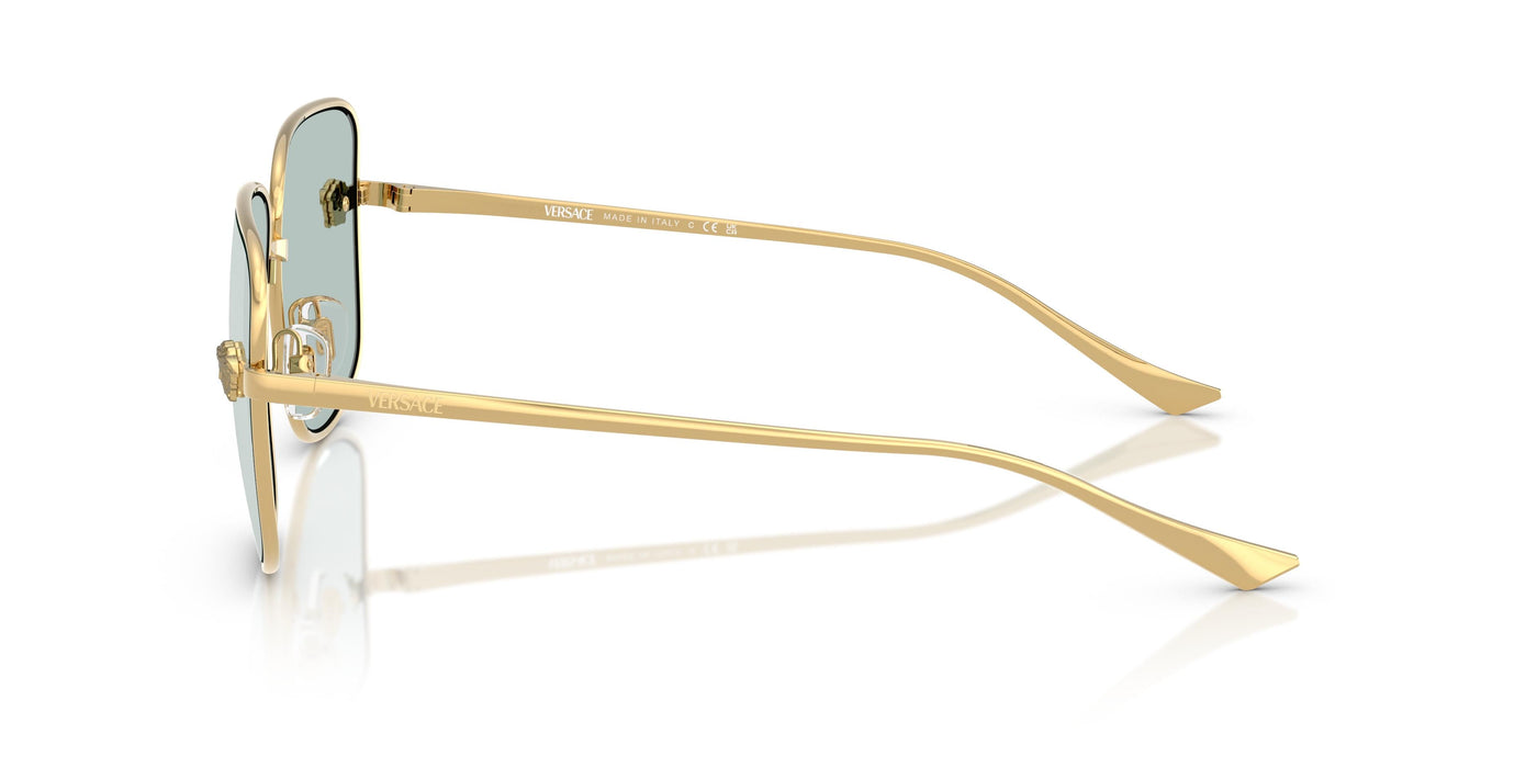 Gafas Graduadas Versace VE2282 10029C 59 15