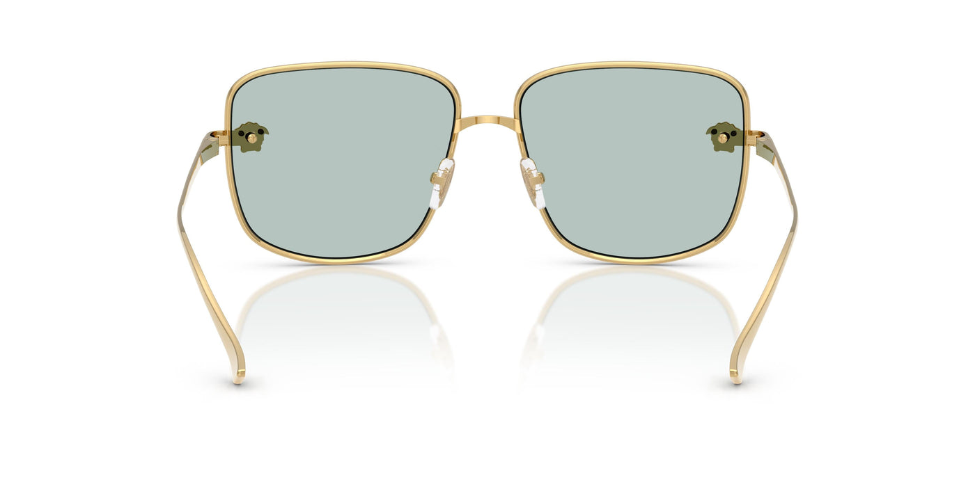 Gafas Graduadas Versace VE2282 10029C 59 15