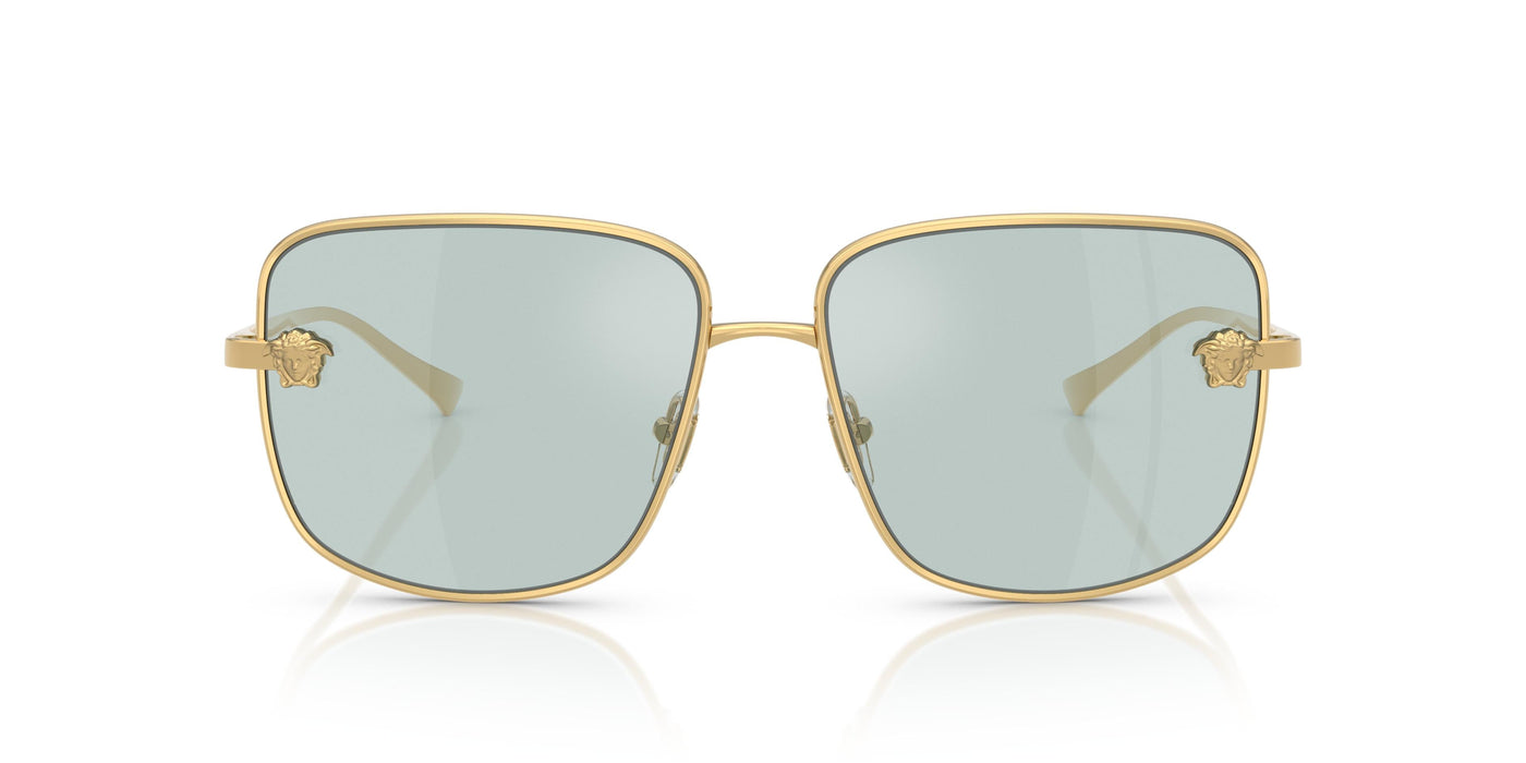Gafas Graduadas Versace VE2282 10029C 59 15