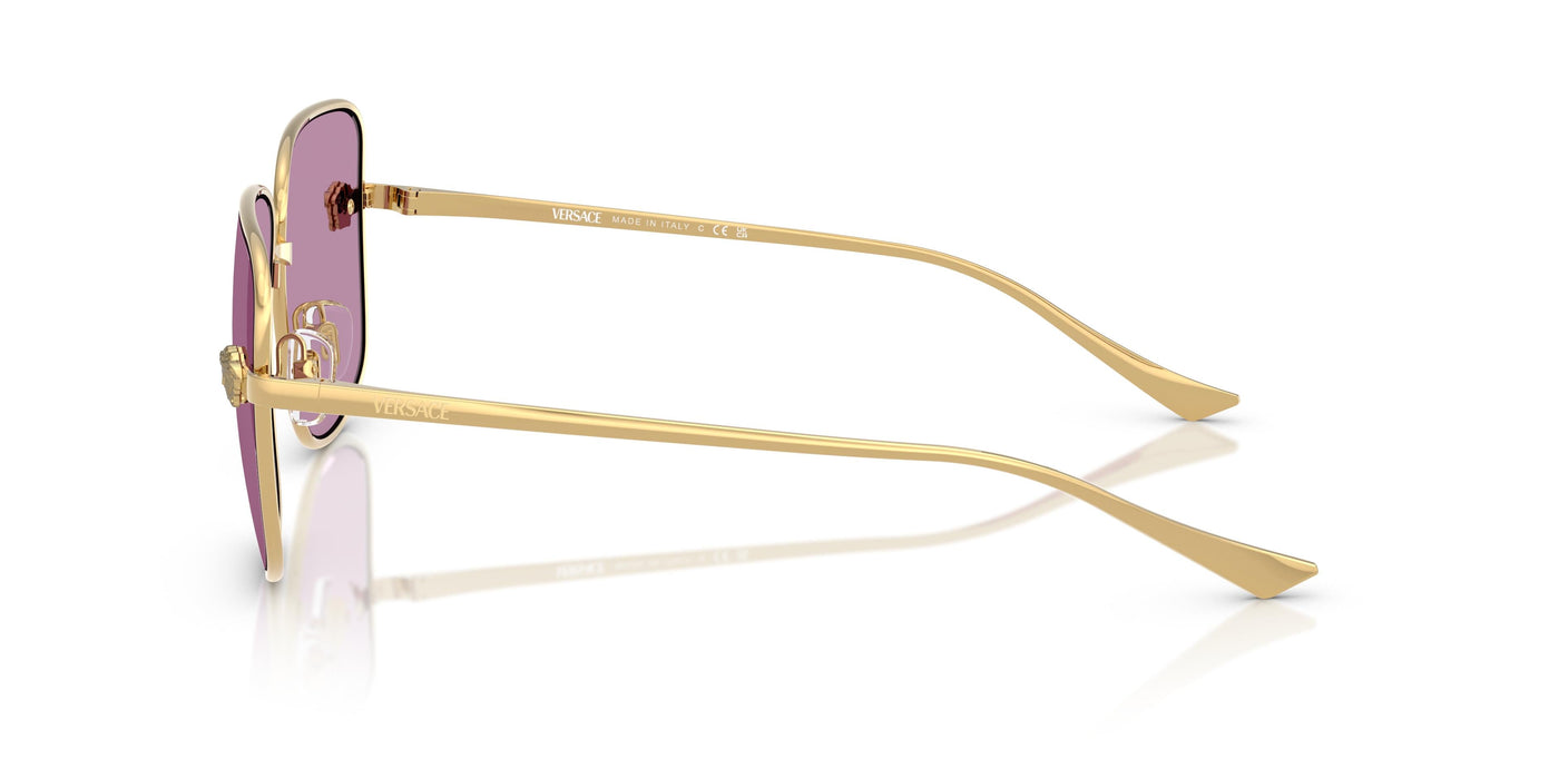 Gafas Graduadas Versace VE2282 1002AK 59 15