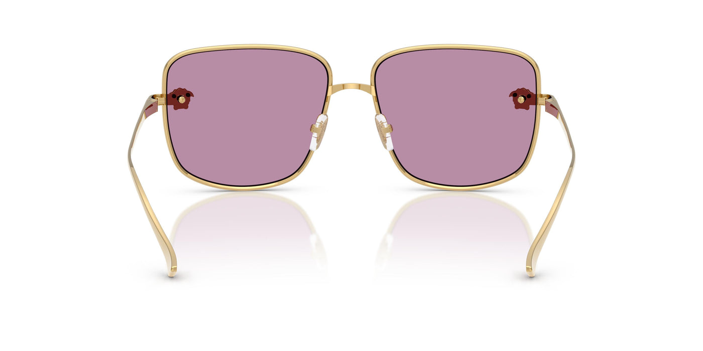 Gafas Graduadas Versace VE2282 1002AK 59 15