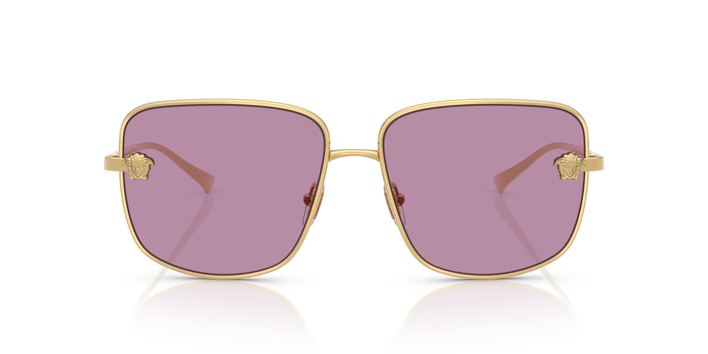 Gafas Graduadas Versace VE2282 1002AK 59 15