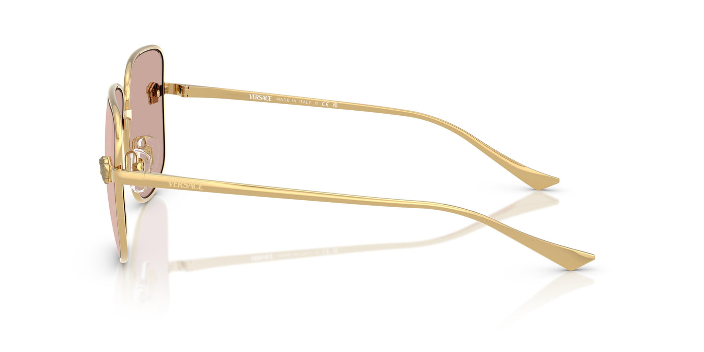 Gafas Graduadas Versace VE2282 1002/5 59 15