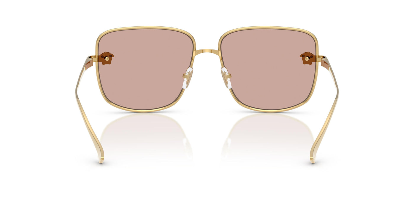 Gafas Graduadas Versace VE2282 1002/5 59 15