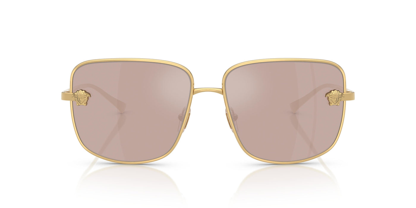 Gafas Graduadas Versace VE2282 1002/5 59 15