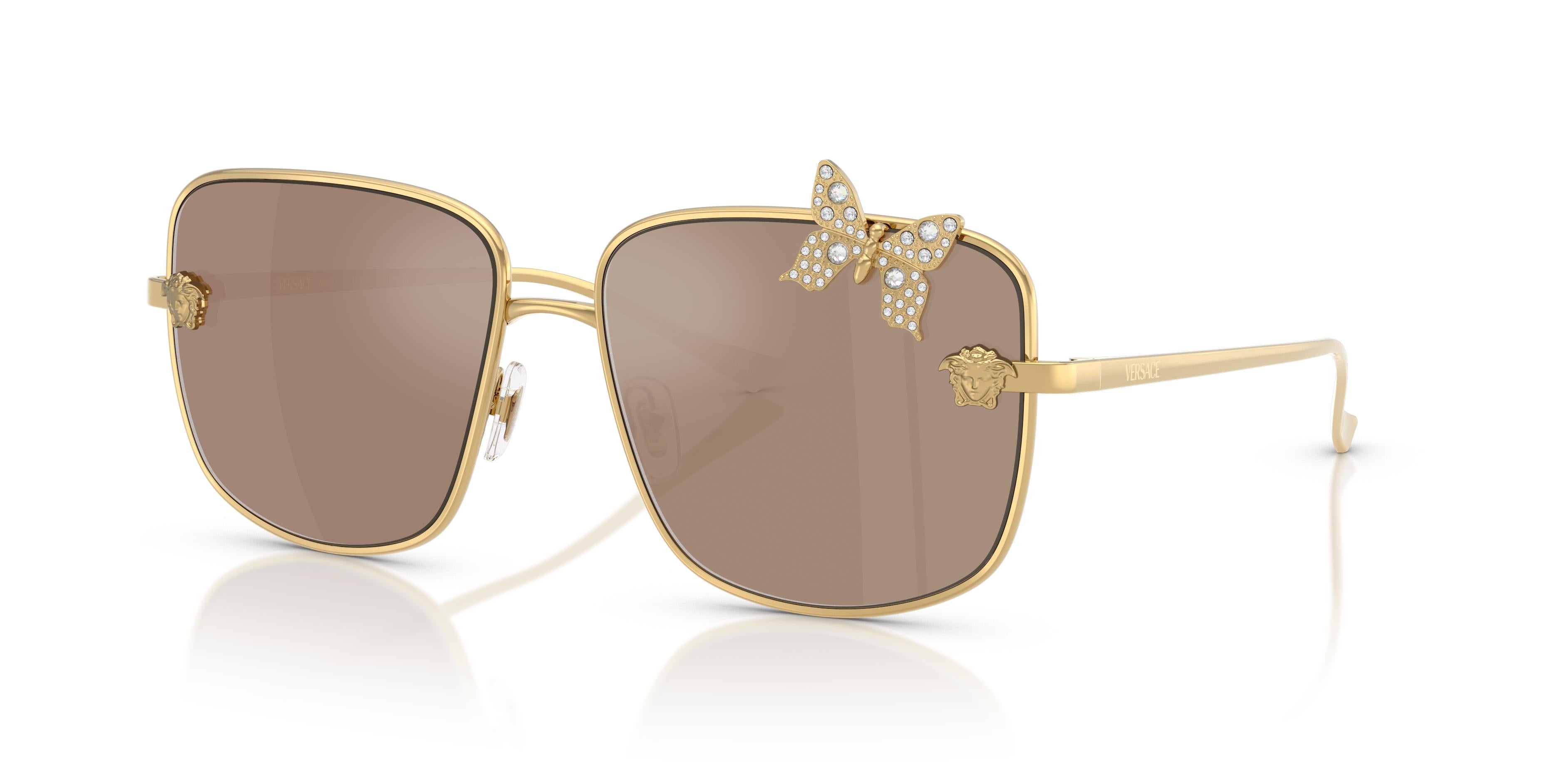 Prescription Glasses Versace VE2282 K0030W 59 15