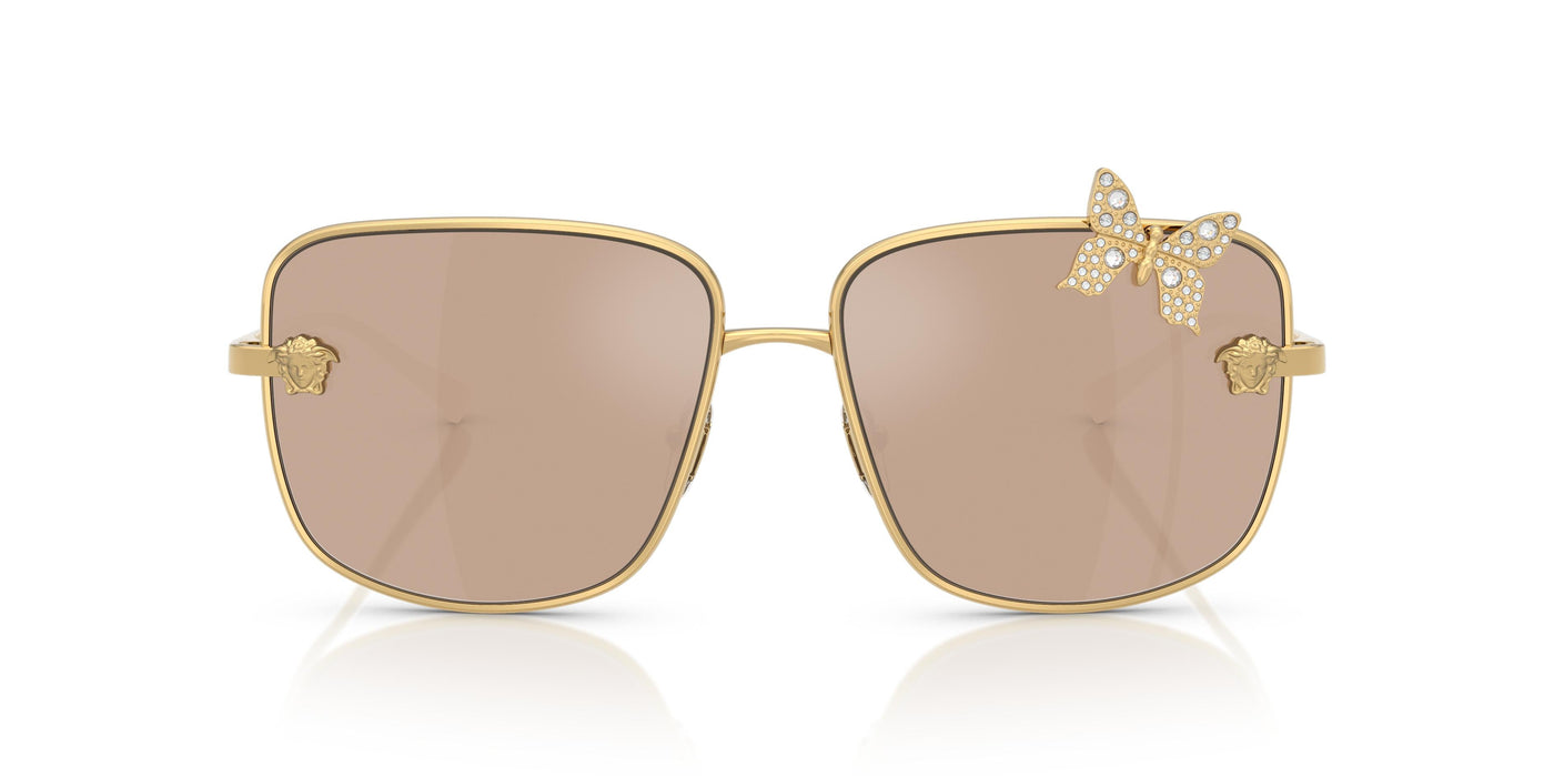 Gafas Graduadas Versace VE2282 K0030W 59 15