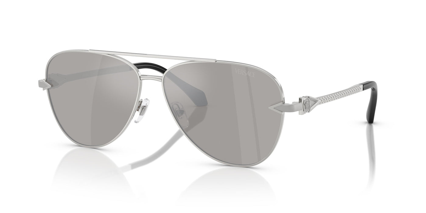 Gafas Graduadas Versace VE2283 10006G 61 13