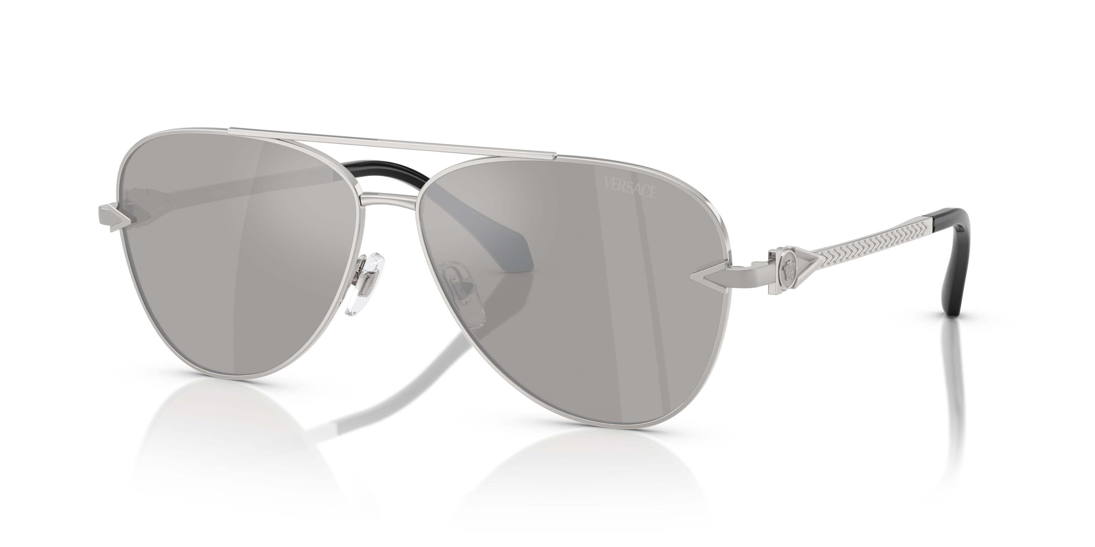 Prescription Glasses Versace VE2283 10006G 61 13