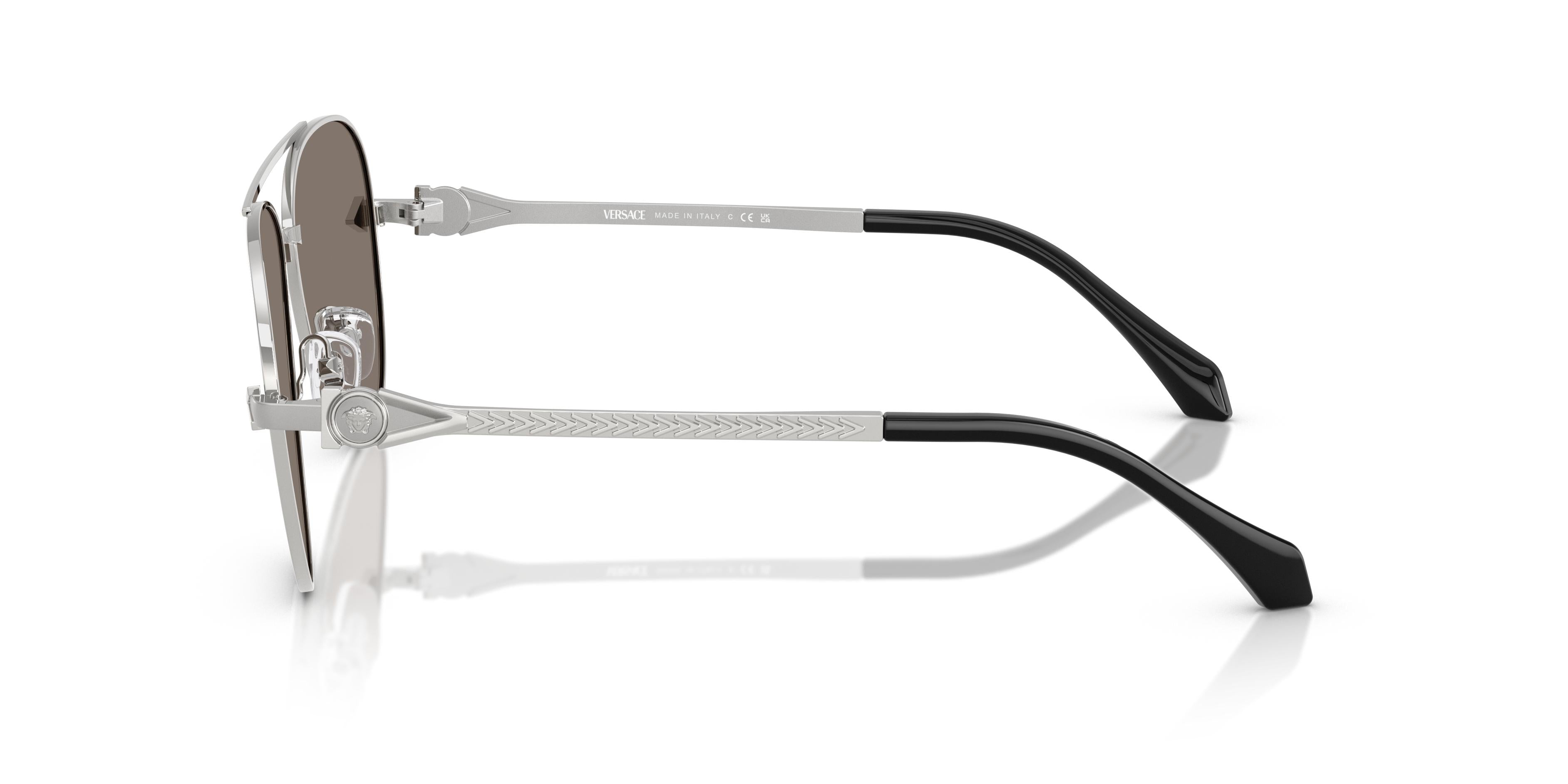 Prescription Glasses Versace VE2283 10006G 61 13