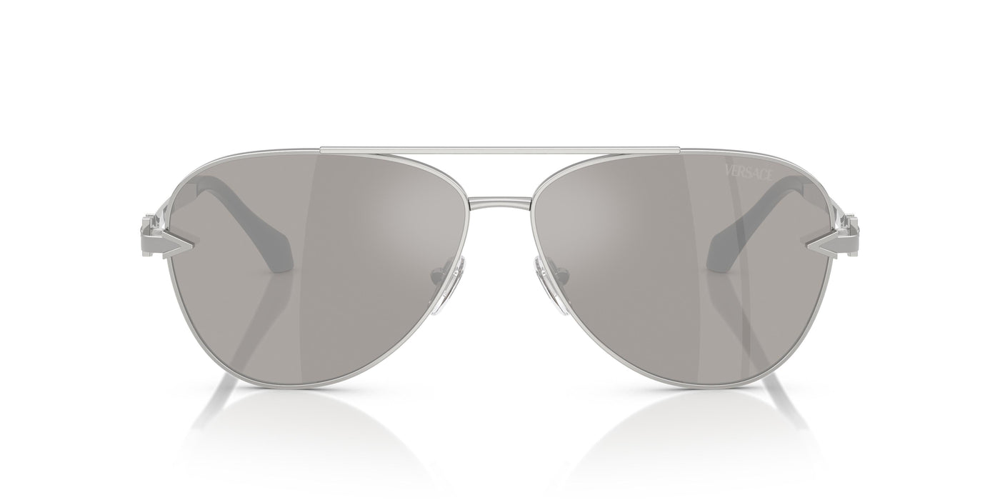 Gafas Graduadas Versace VE2283 10006G 61 13