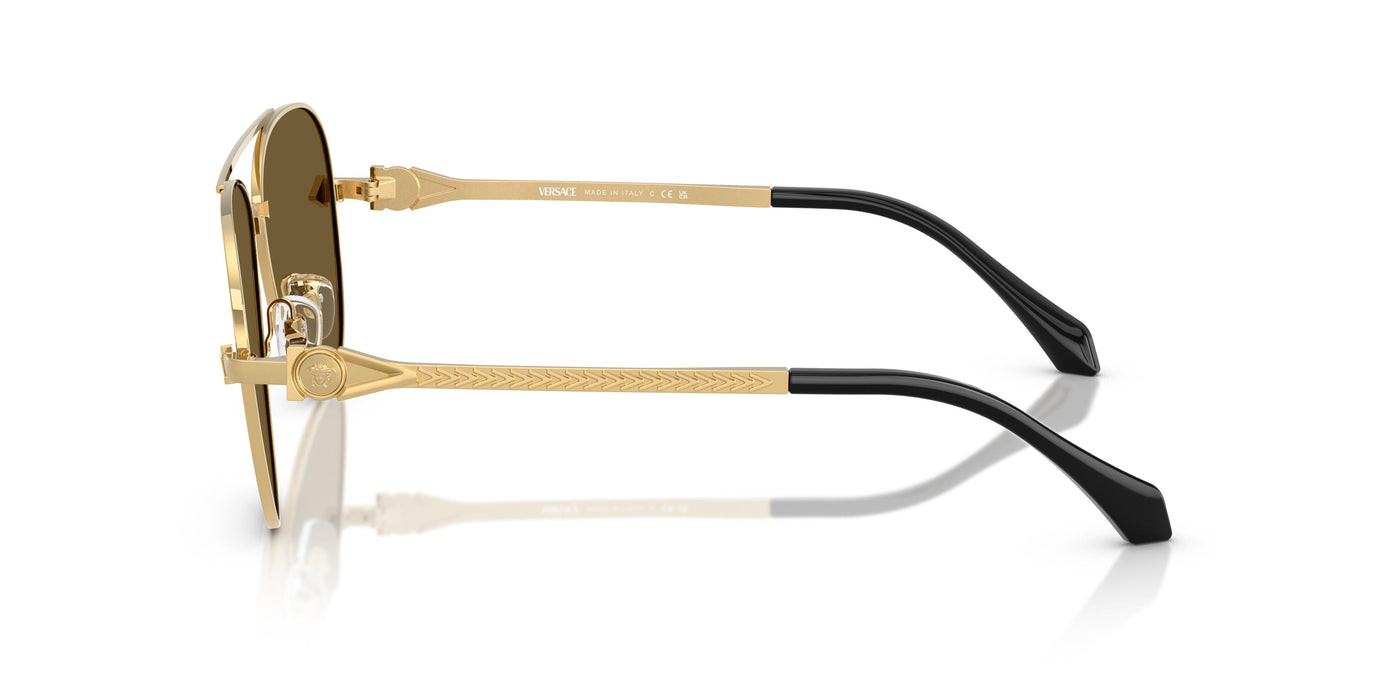 Gafas Graduadas Versace VE2283 10027I 61 13