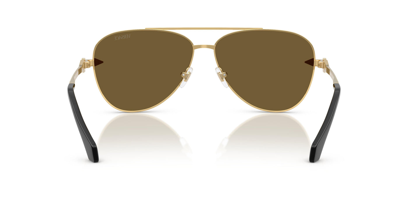 Gafas Graduadas Versace VE2283 10027I 61 13
