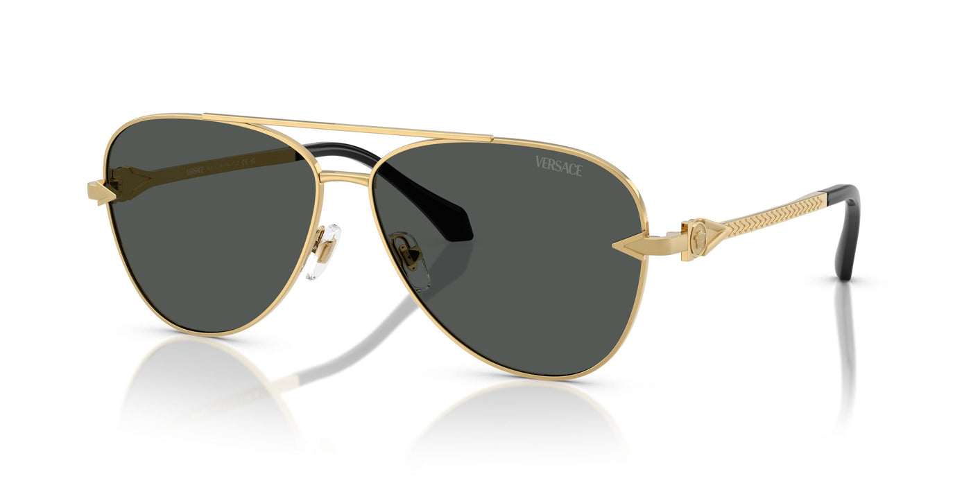 Gafas Graduadas Versace VE2283 100287 61 13