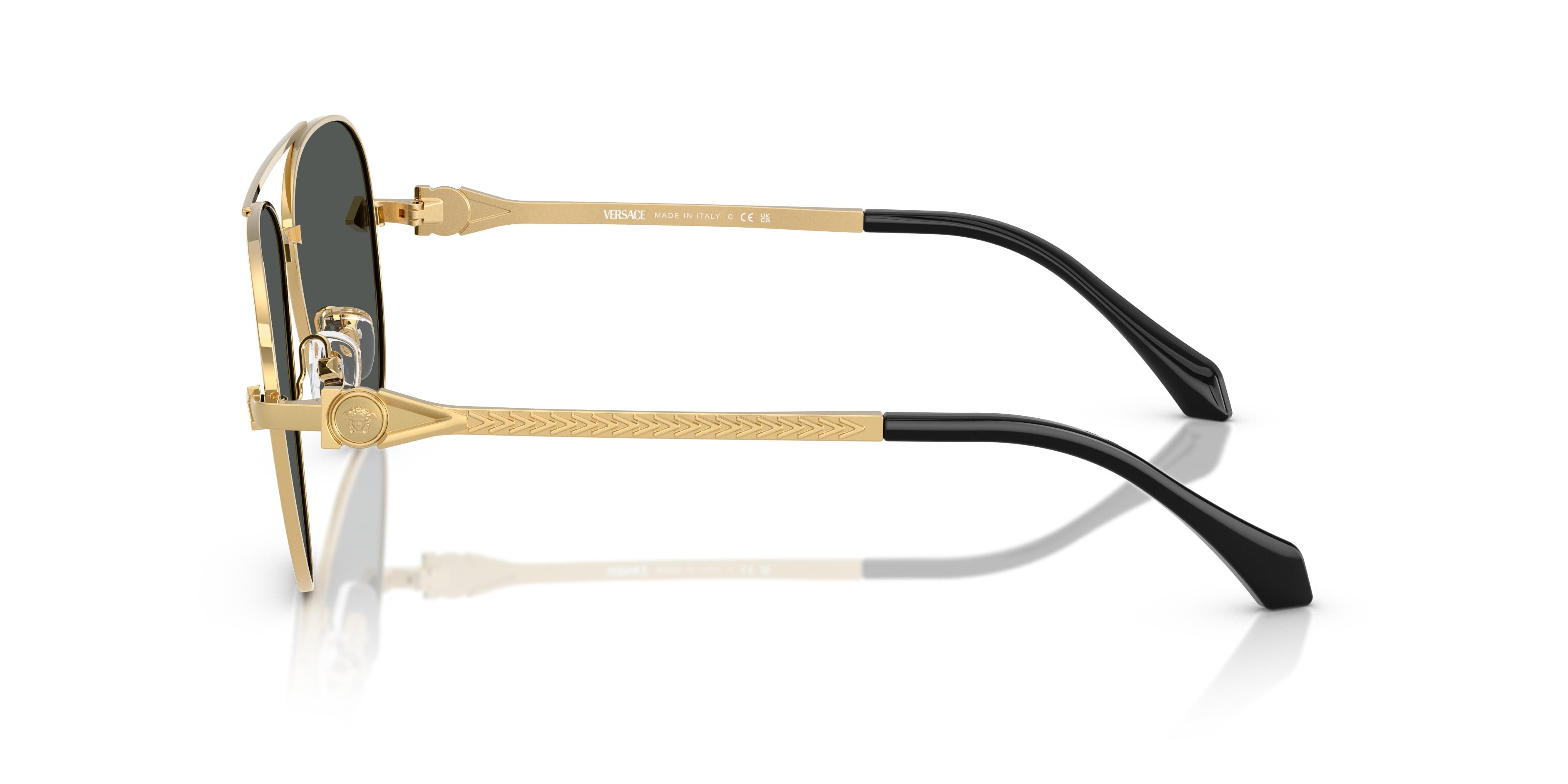Prescription Glasses Versace VE2283 100287 61 13