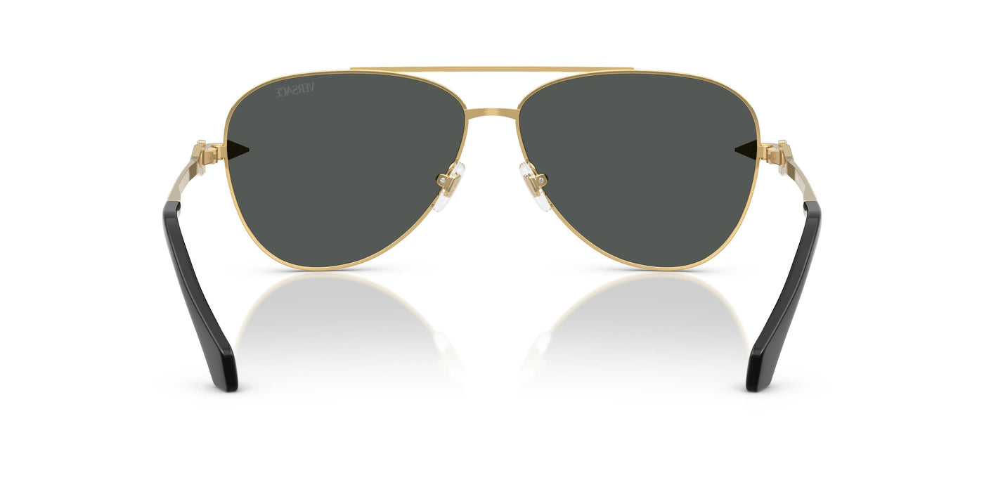 Gafas Graduadas Versace VE2283 100287 61 13