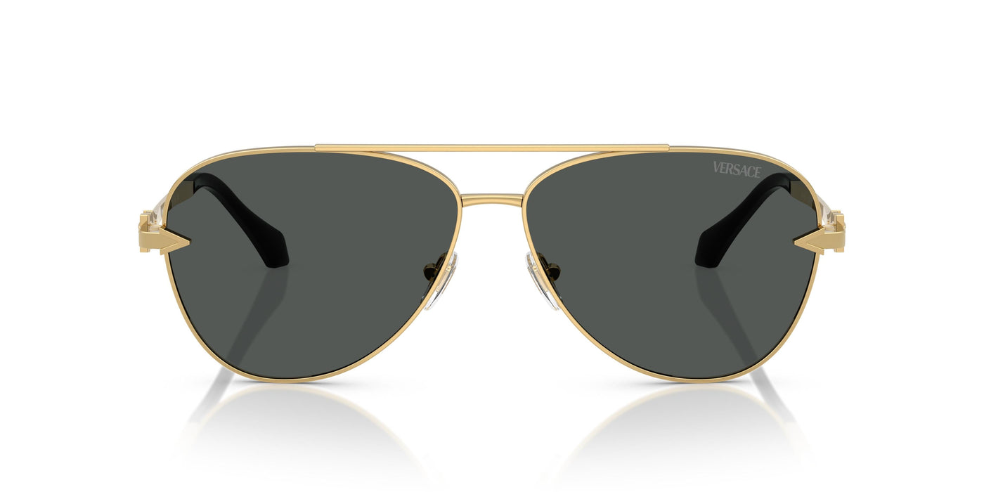 Gafas Graduadas Versace VE2283 100287 61 13