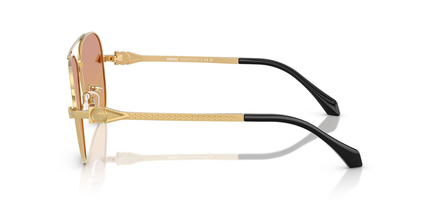 Gafas Graduadas Versace VE2283 1002EL 61 13