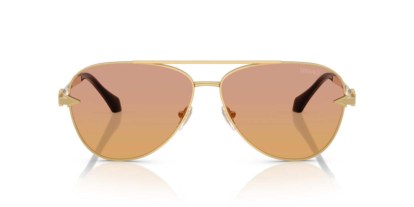 Gafas Graduadas Versace VE2283 1002EL 61 13