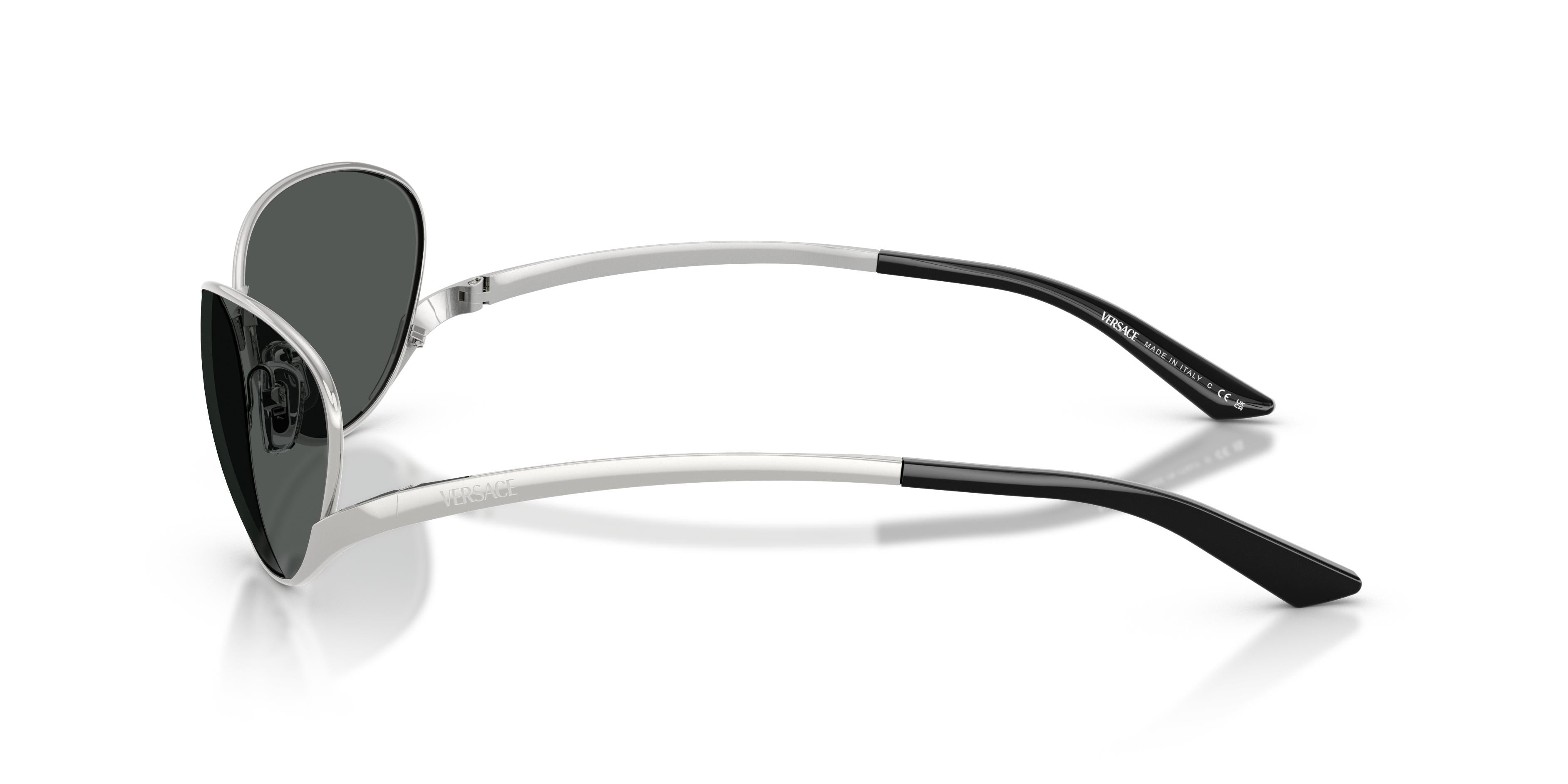 Prescription Glasses Versace VE2285 100087 64 16