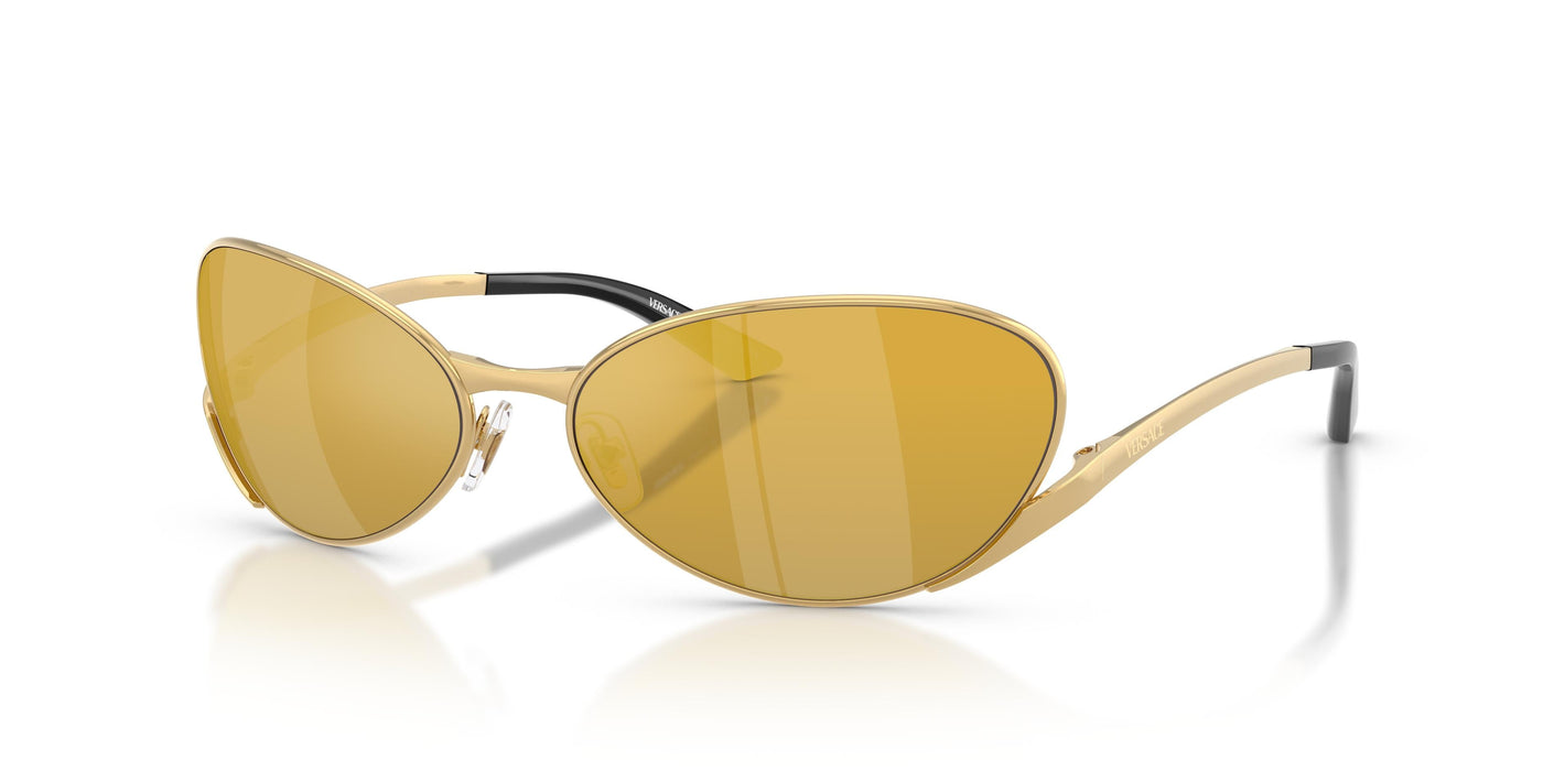 Gafas Graduadas Versace VE2285 10025A 64 16
