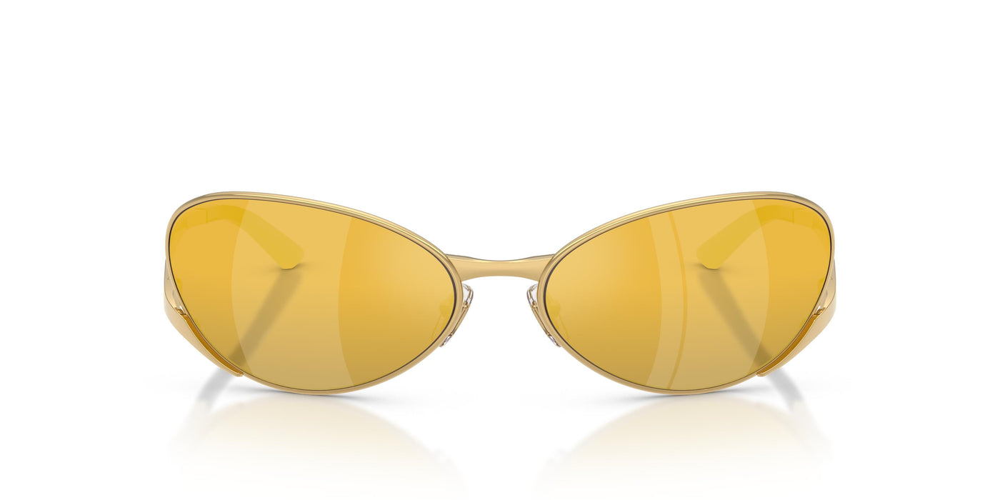 Gafas Graduadas Versace VE2285 10025A 64 16