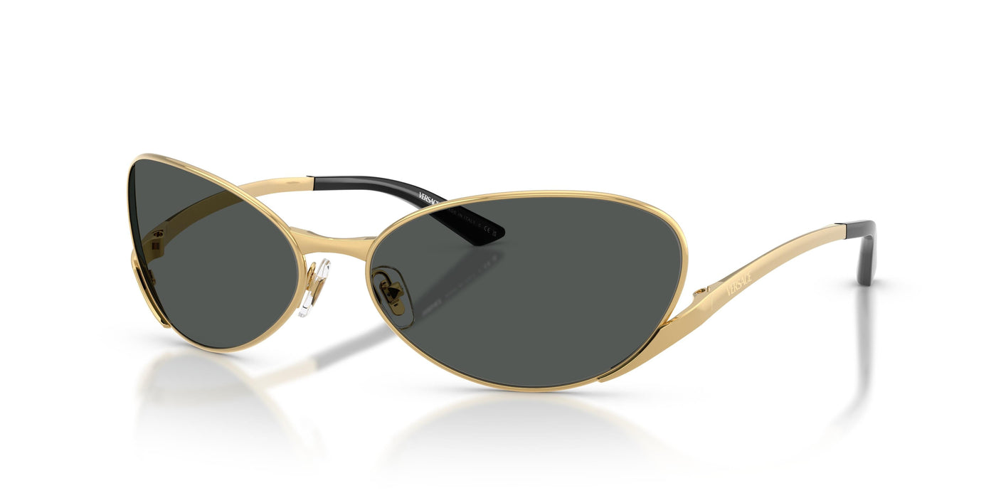 Gafas Graduadas Versace VE2285 100287 64 16