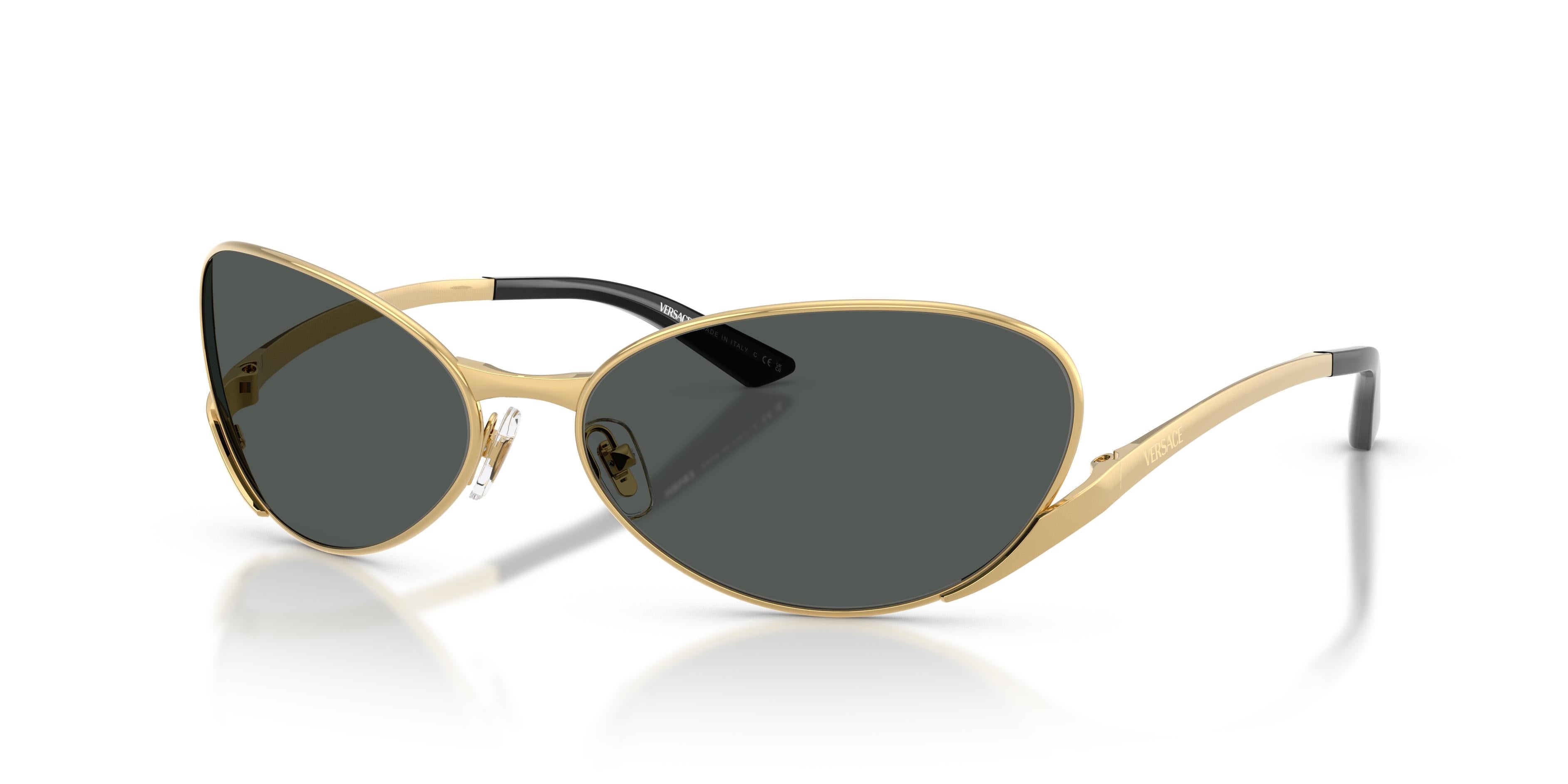 Prescription Glasses Versace VE2285 100287 64 16
