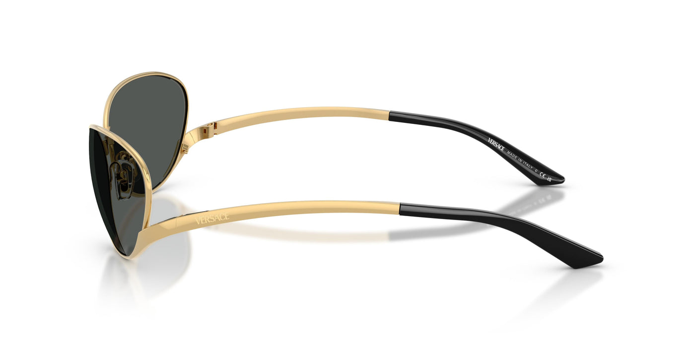 Gafas Graduadas Versace VE2285 100287 64 16