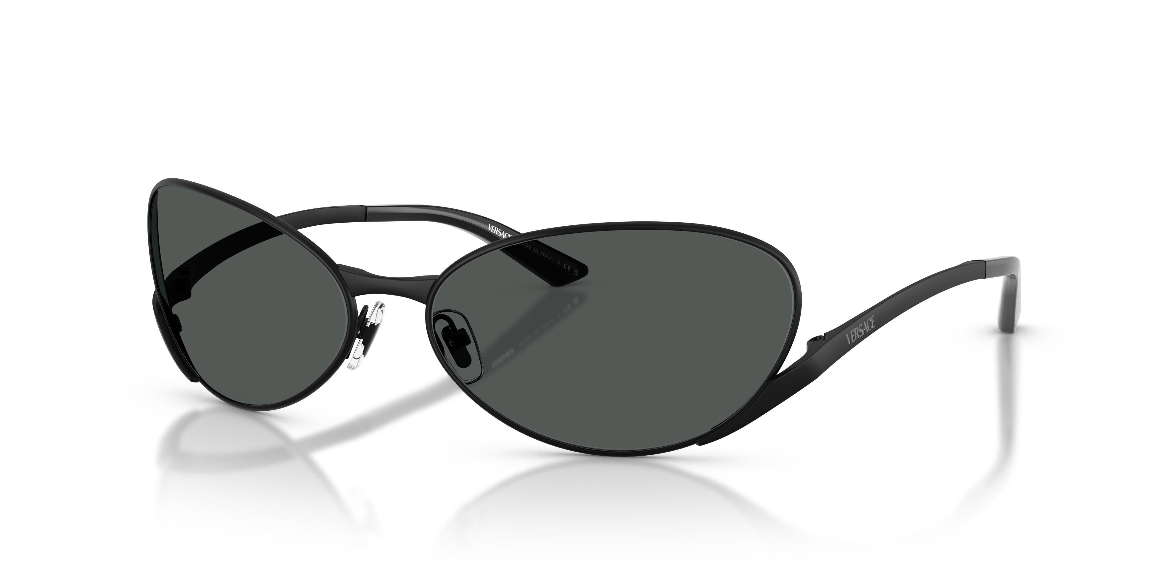Prescription Glasses Versace VE2285 143687 64 16