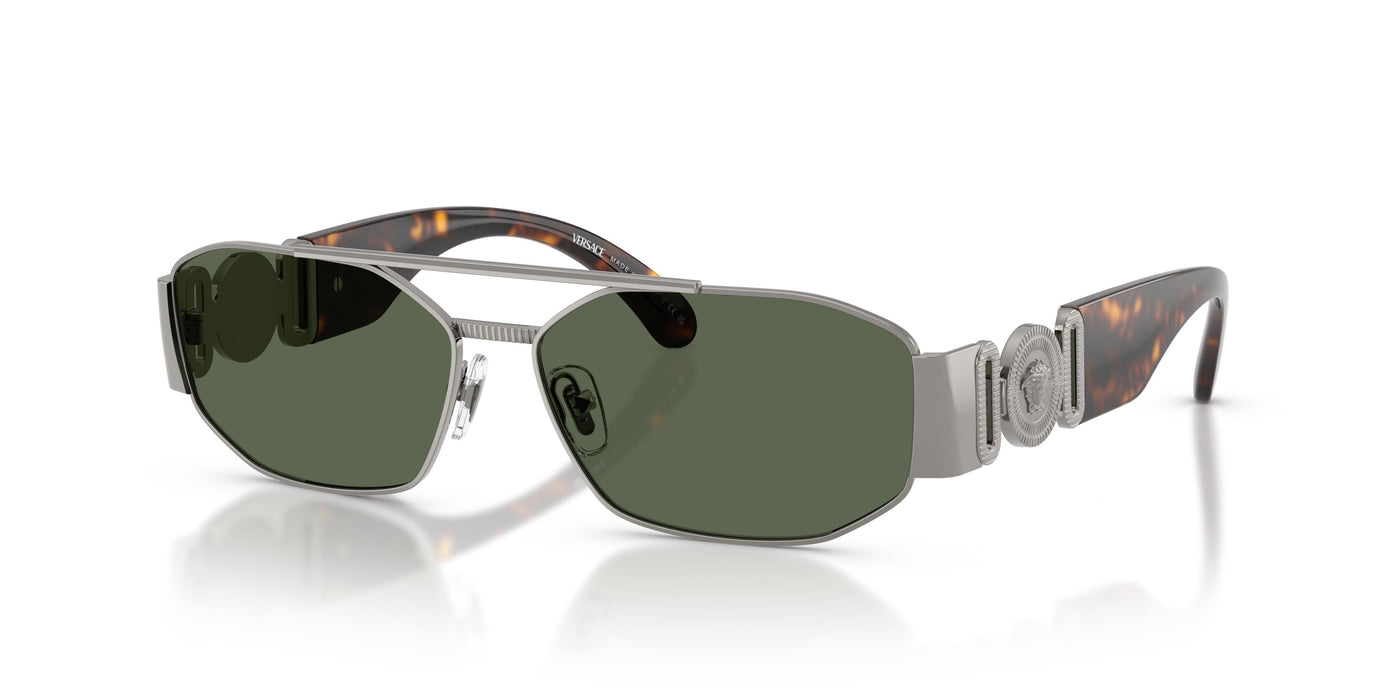 Gafas Graduadas Versace VE2287 100171 58 14