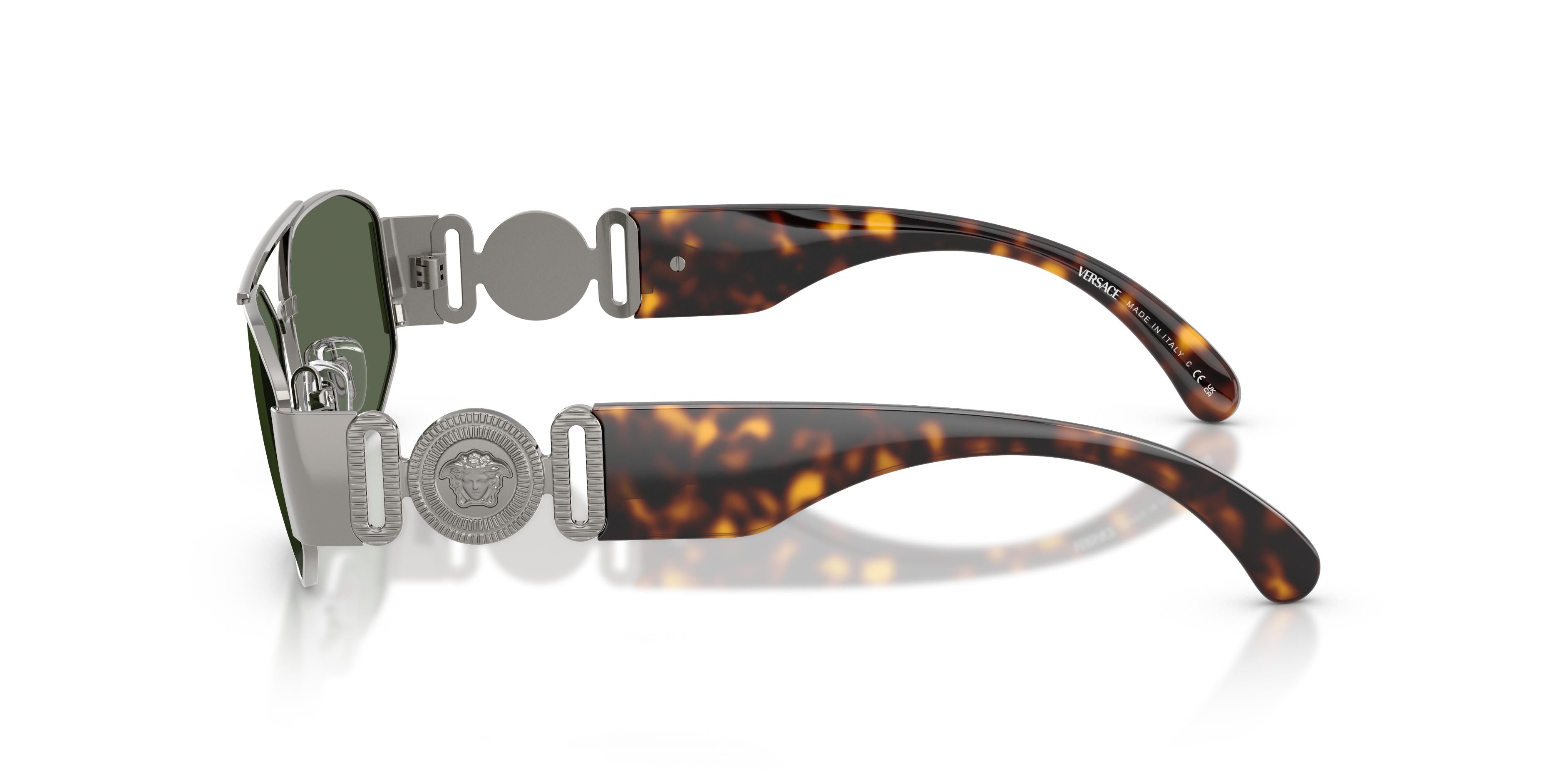 Prescription Glasses Versace VE2287 100171 58 14