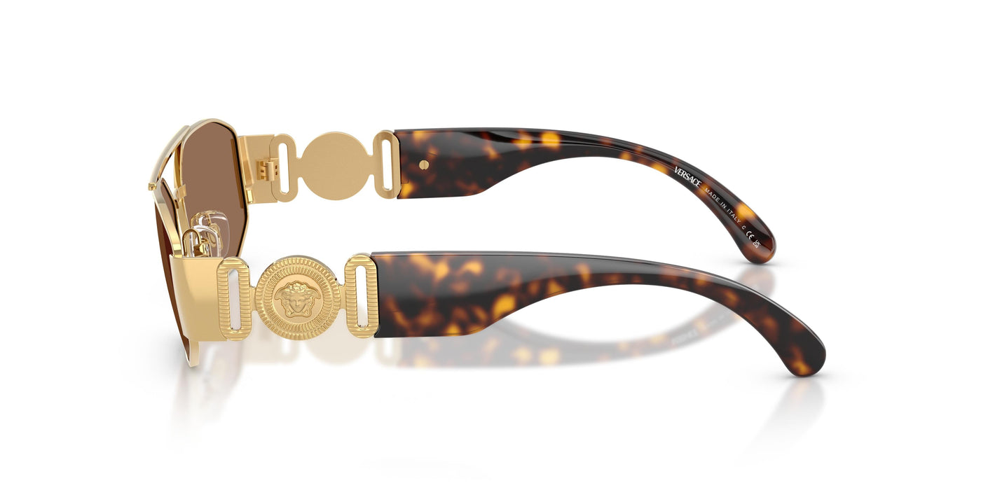 Gafas Graduadas Versace VE2287 100273 58 14