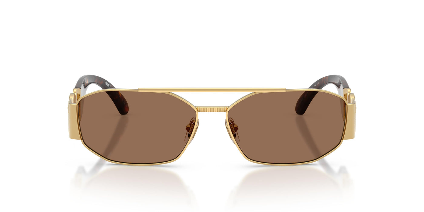 Gafas Graduadas Versace VE2287 100273 58 14