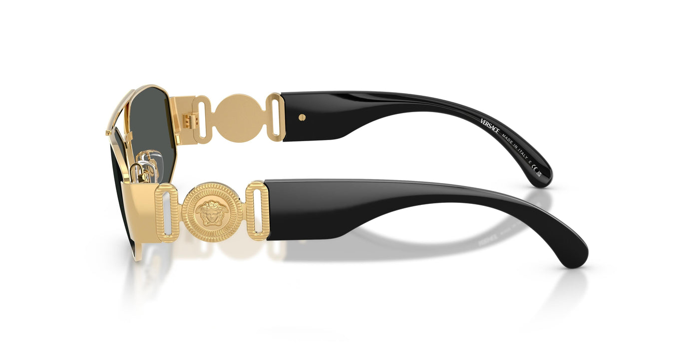 Gafas Graduadas Versace VE2287 100287 58 14