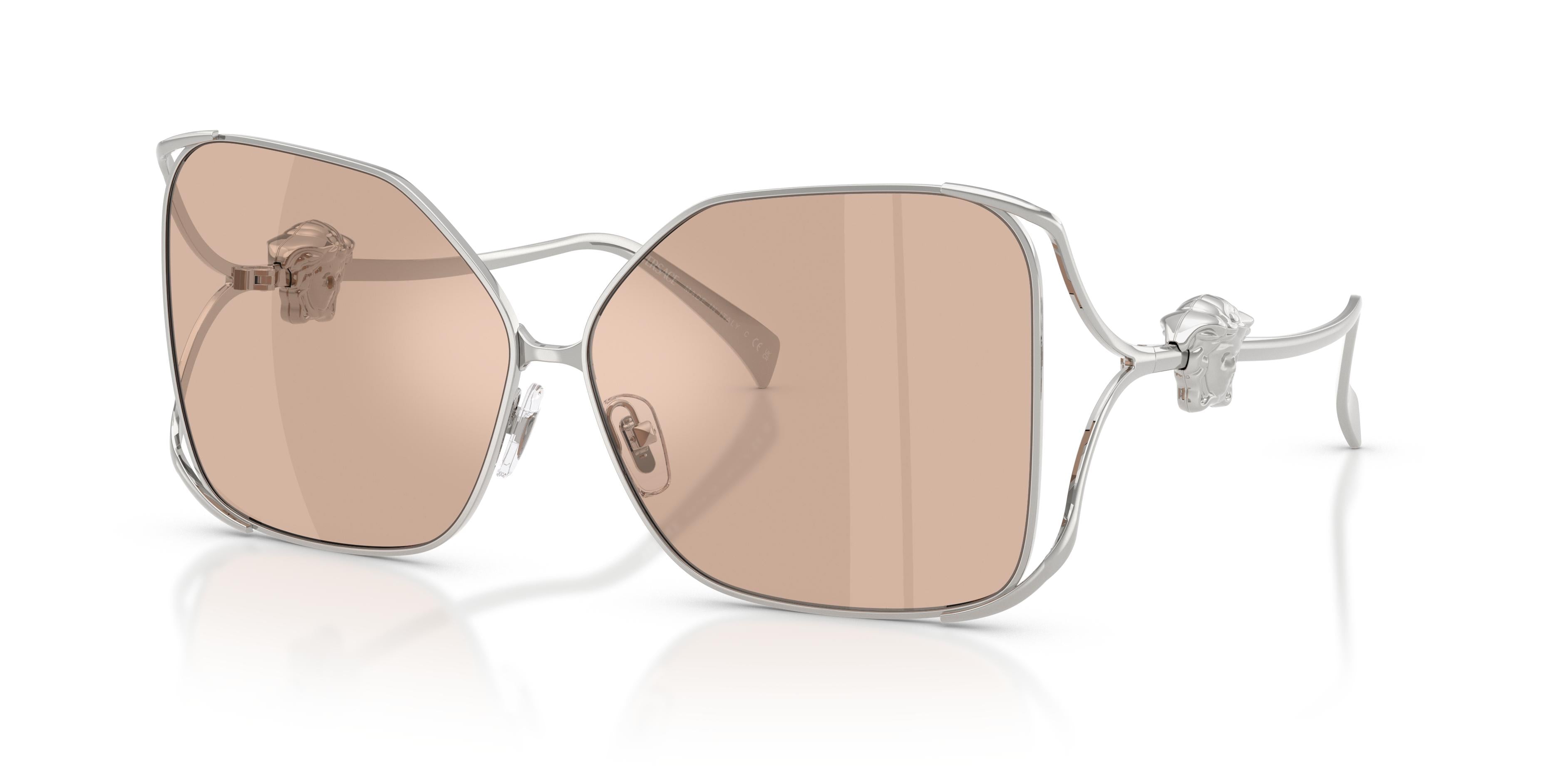 Prescription Glasses Versace VE2288 1001/5 62 11
