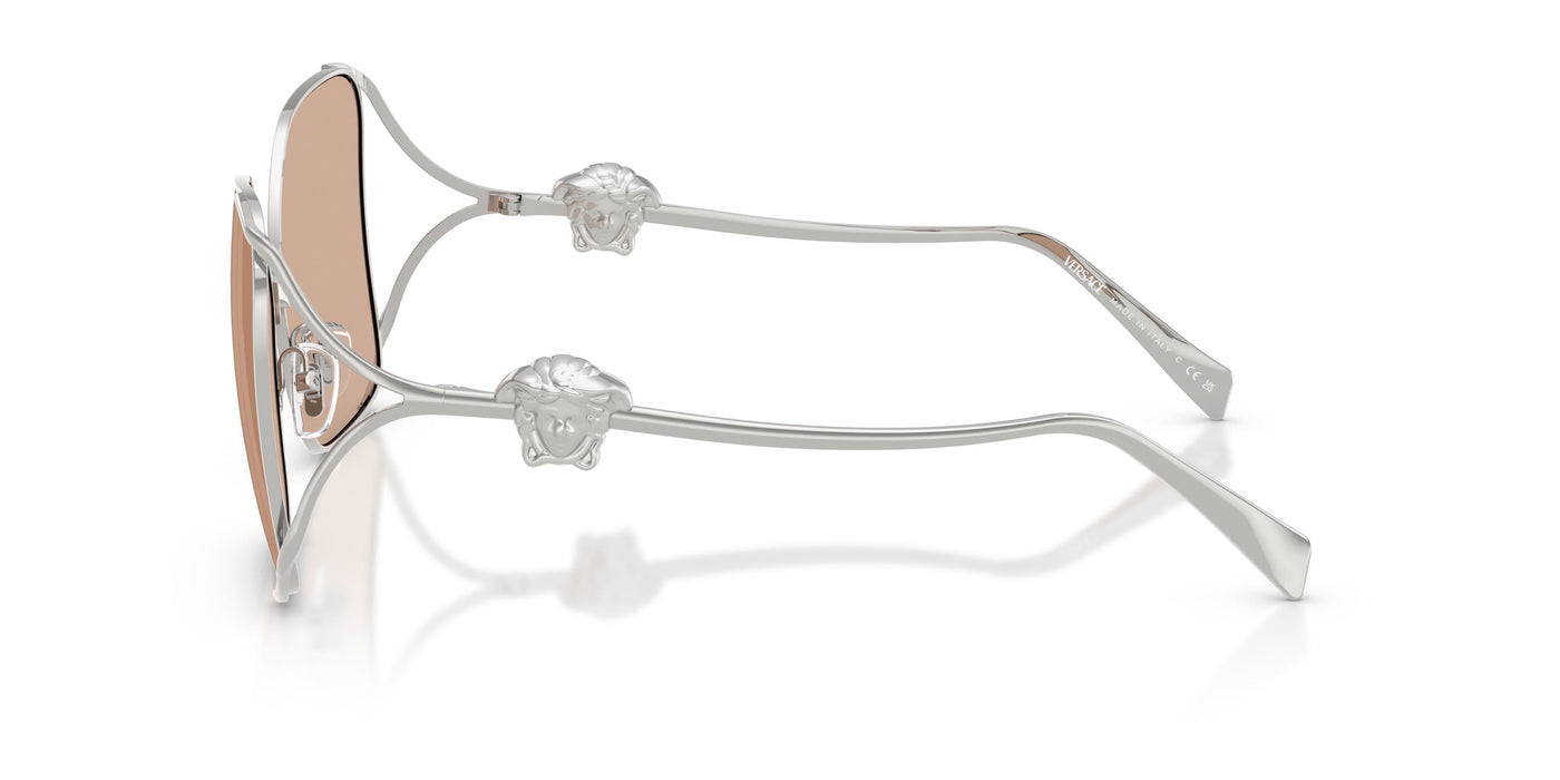 Gafas Graduadas Versace VE2288 1001/5 62 11