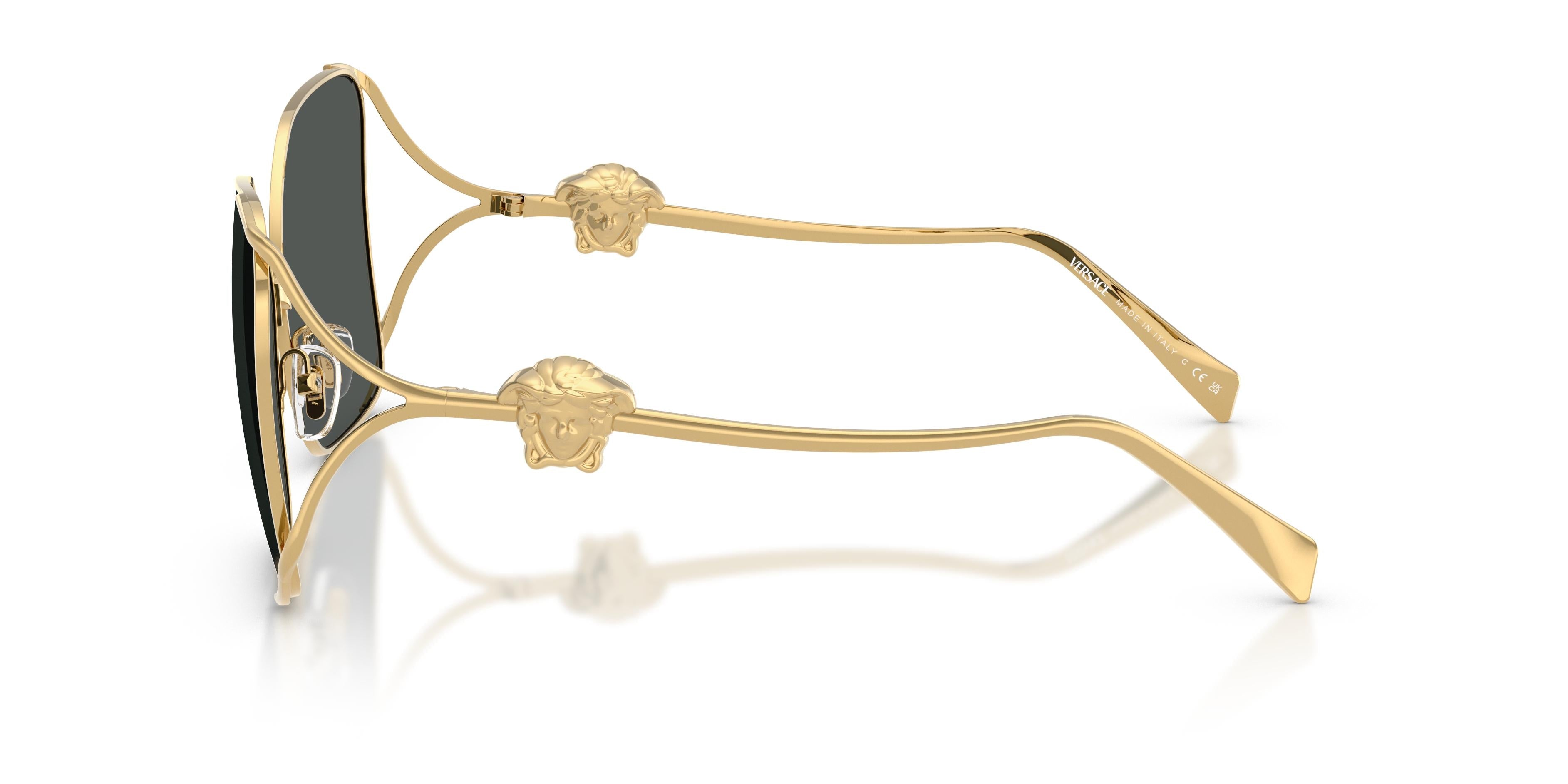 Prescription Glasses Versace VE2288 100287 62 11