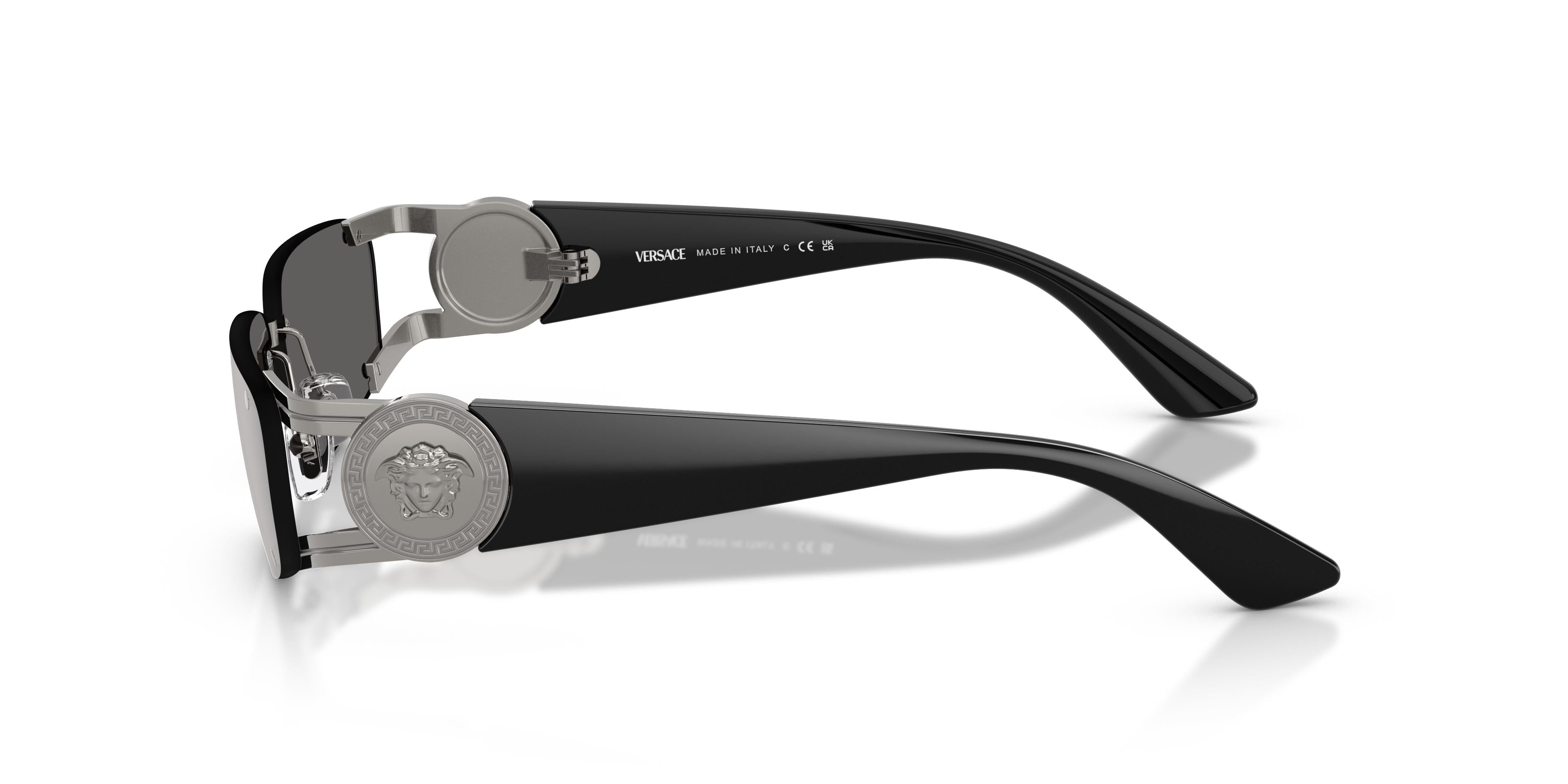Prescription Glasses Versace VE2291 10006G 59 13