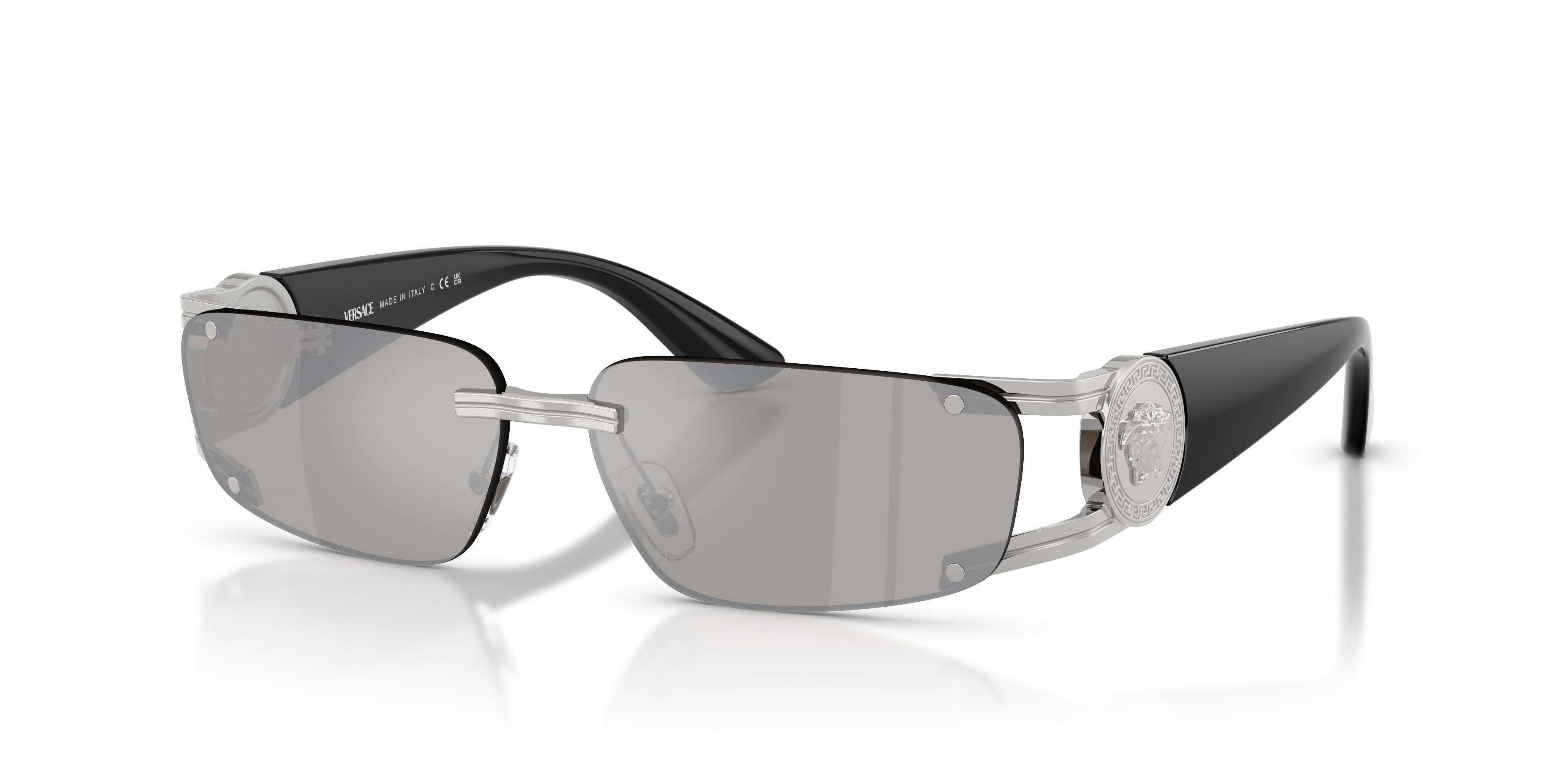 Prescription Glasses Versace VE2291 10016G 59 13