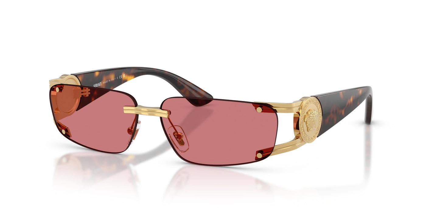 Gafas Graduadas Versace VE2291 100275 59 13