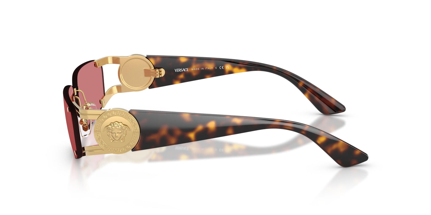Gafas Graduadas Versace VE2291 100275 59 13