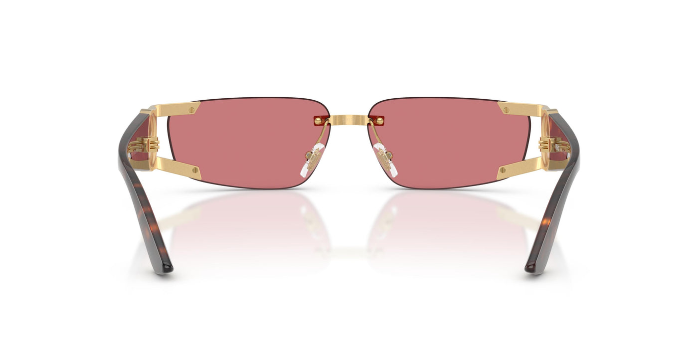 Gafas Graduadas Versace VE2291 100275 59 13