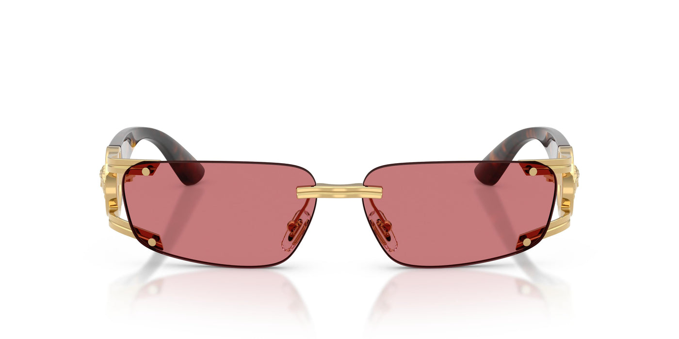 Gafas Graduadas Versace VE2291 100275 59 13