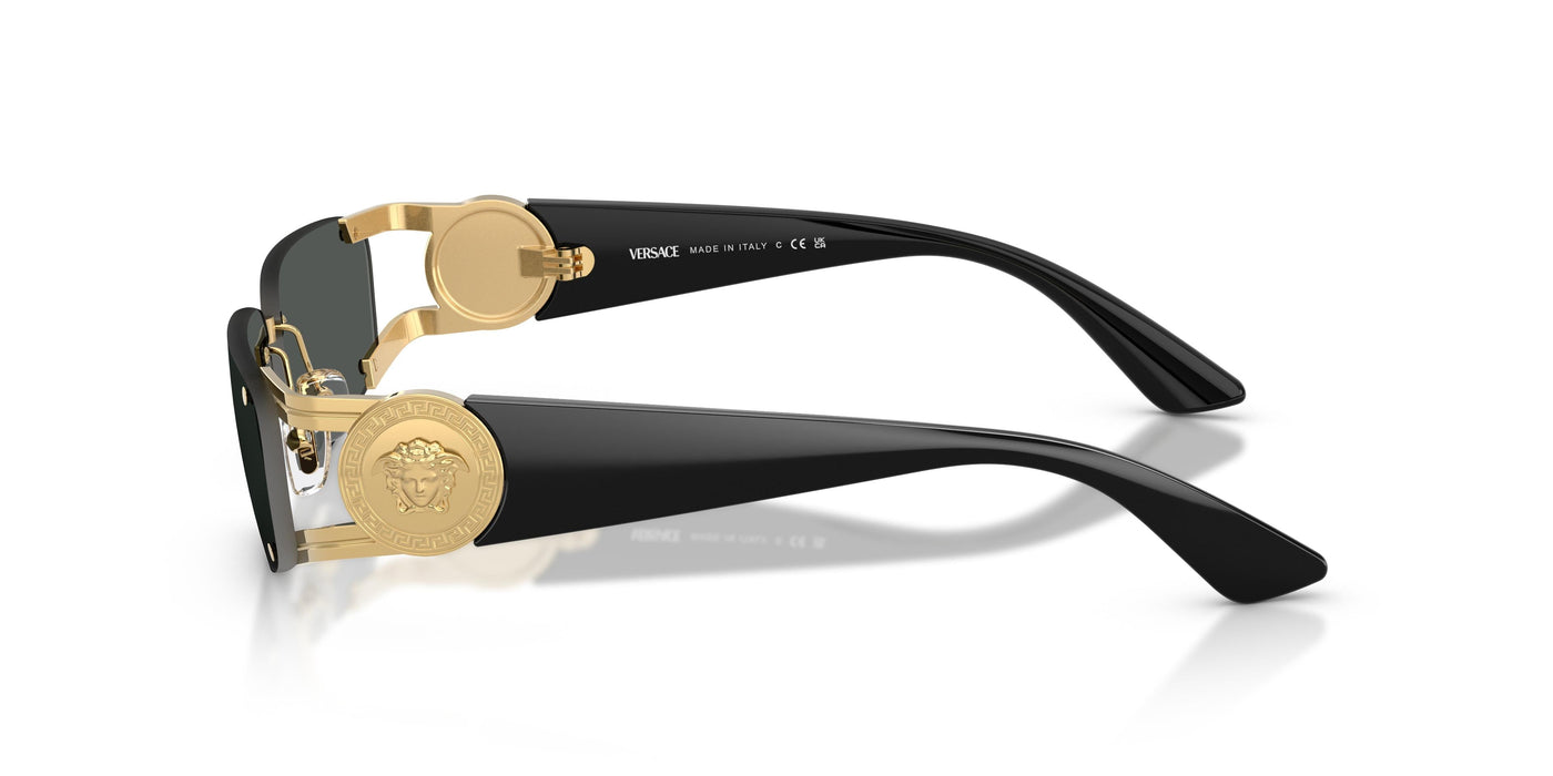 Gafas Graduadas Versace VE2291 100287 59 13