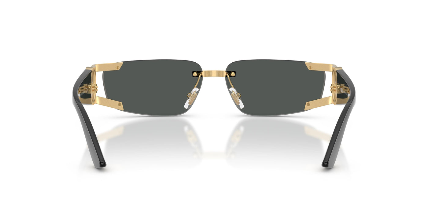 Gafas Graduadas Versace VE2291 100287 59 13