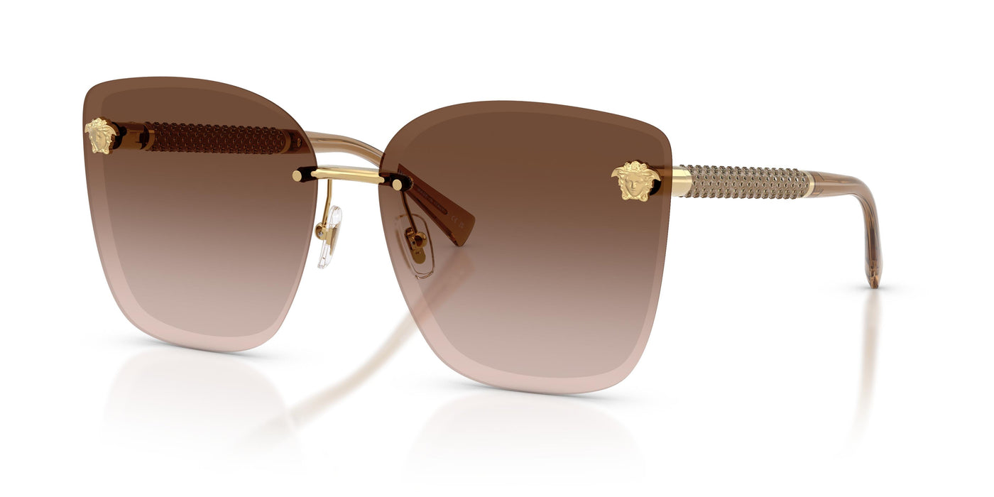 Gafas Graduadas Versace VE2292B 100213 64 15