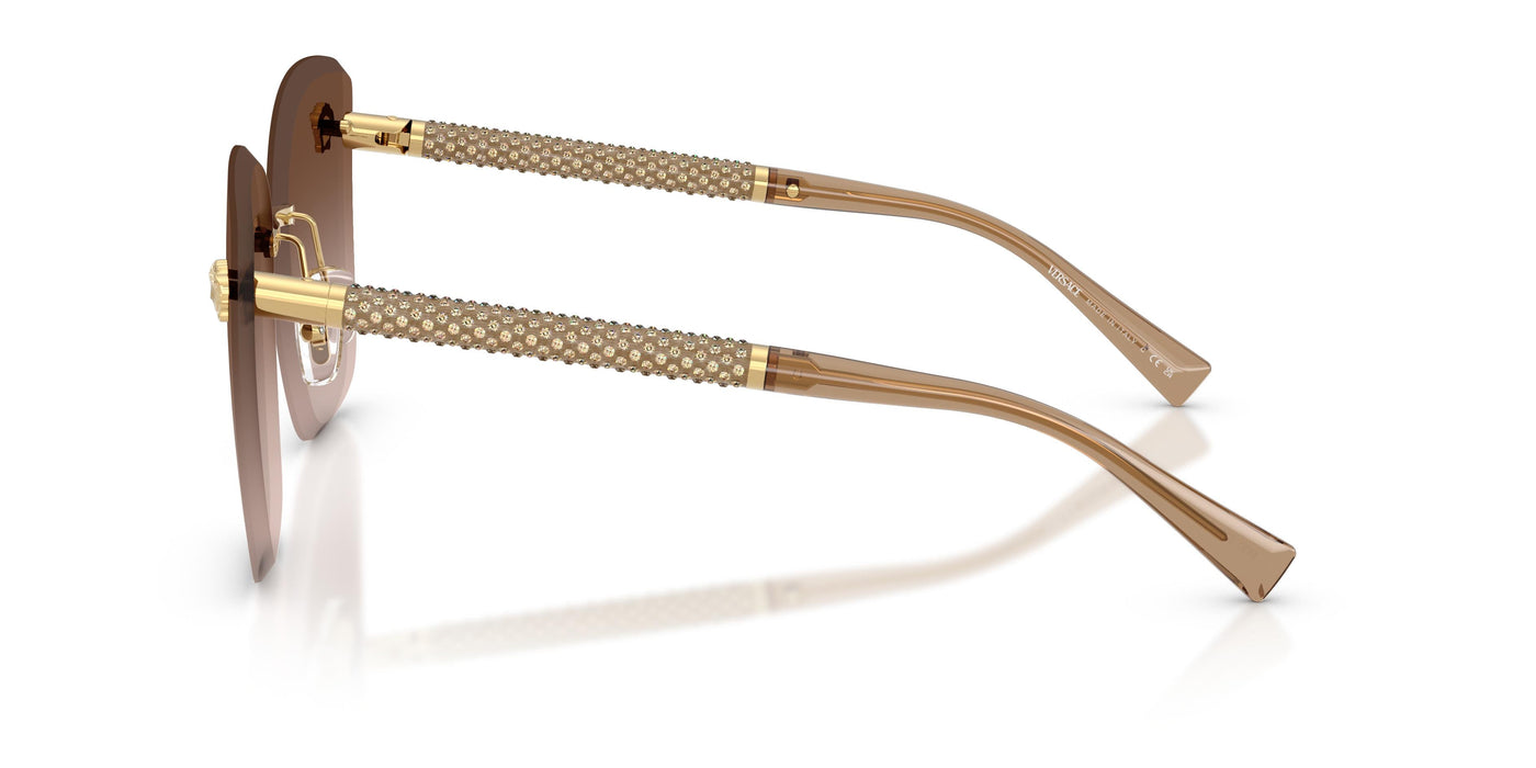 Gafas Graduadas Versace VE2292B 100213 64 15